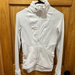 Size 4 lululemon define jacket